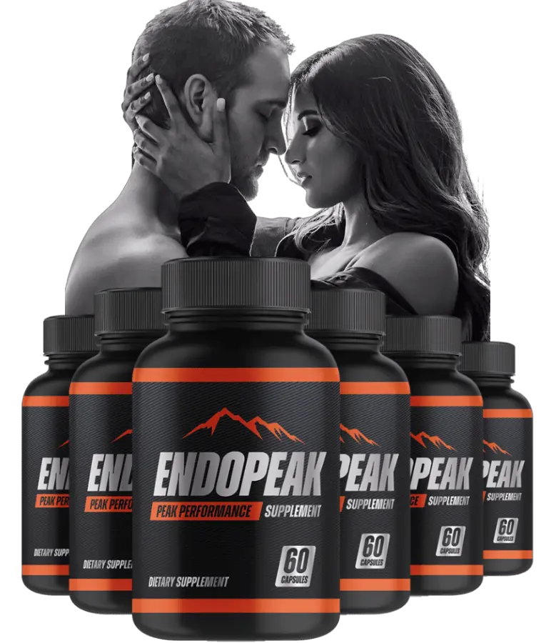 endopeak-supplement
